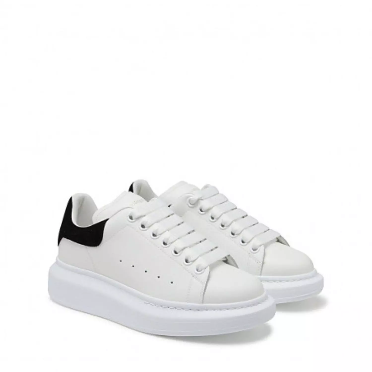 Alexander McQueen “ White & Black” image