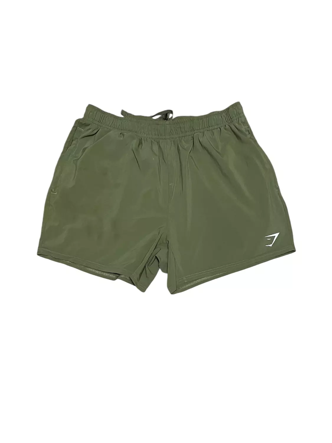 Gym Shark Shorts image