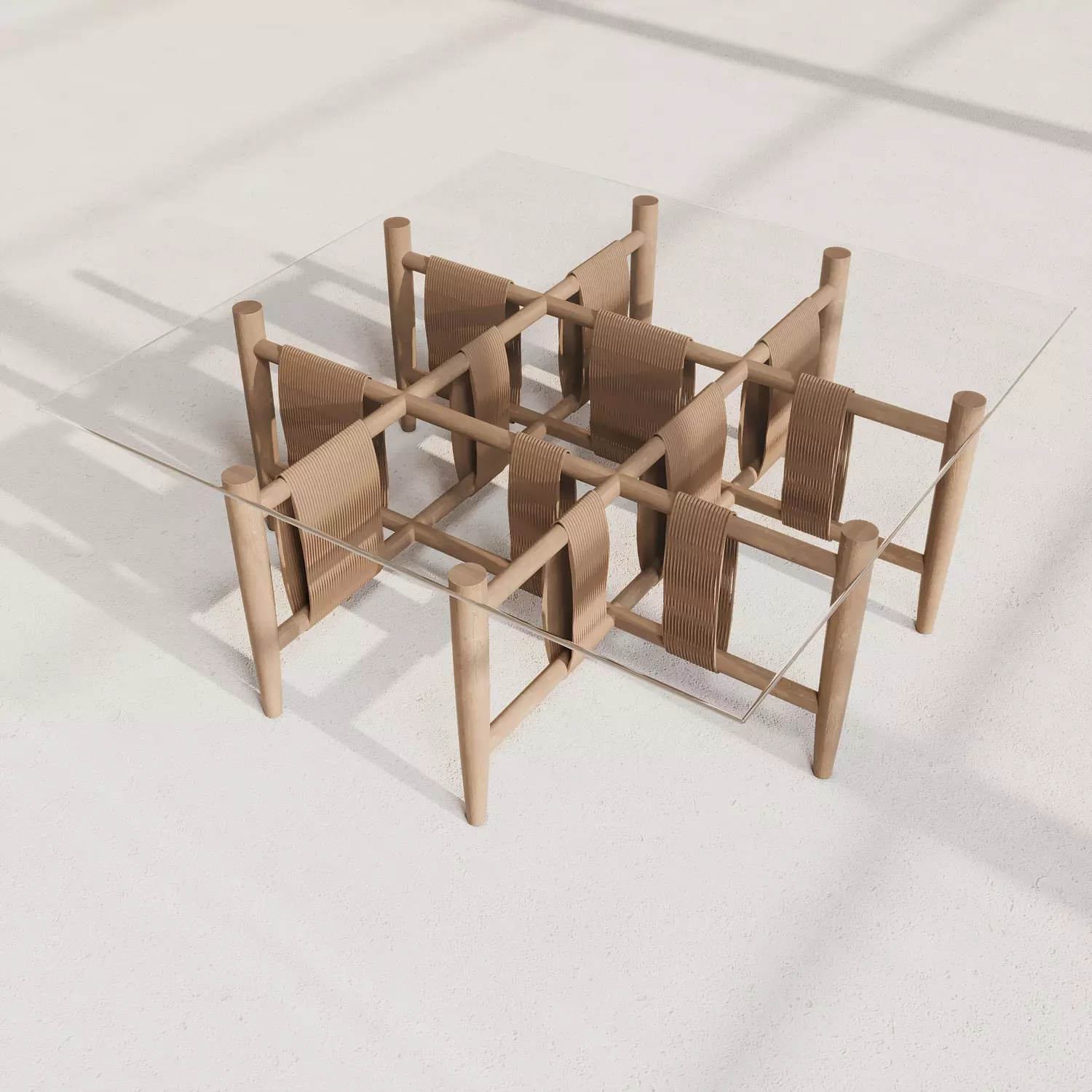 Coffee Table 6