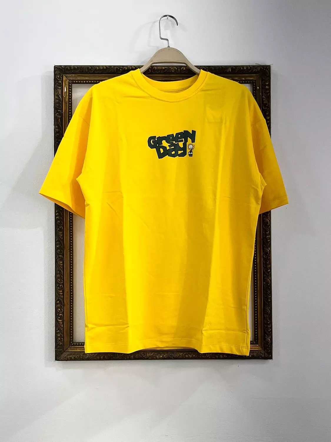  oversize T-shirt image