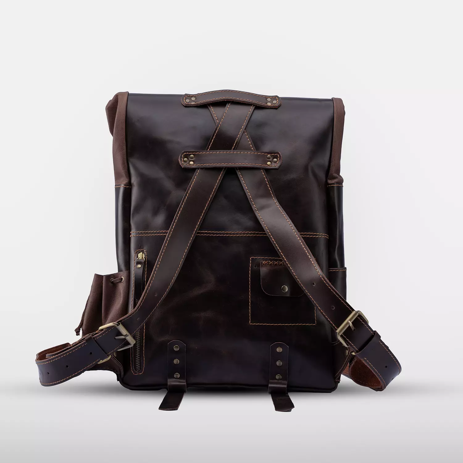 Safari Backpack 6
