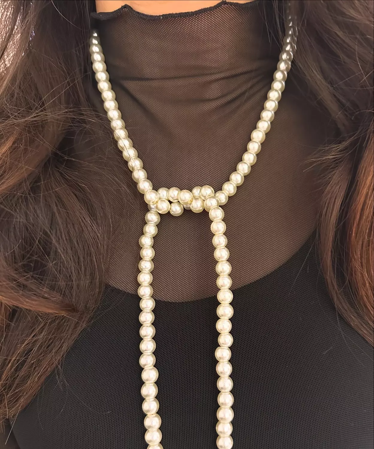 Queeny Pearls 4