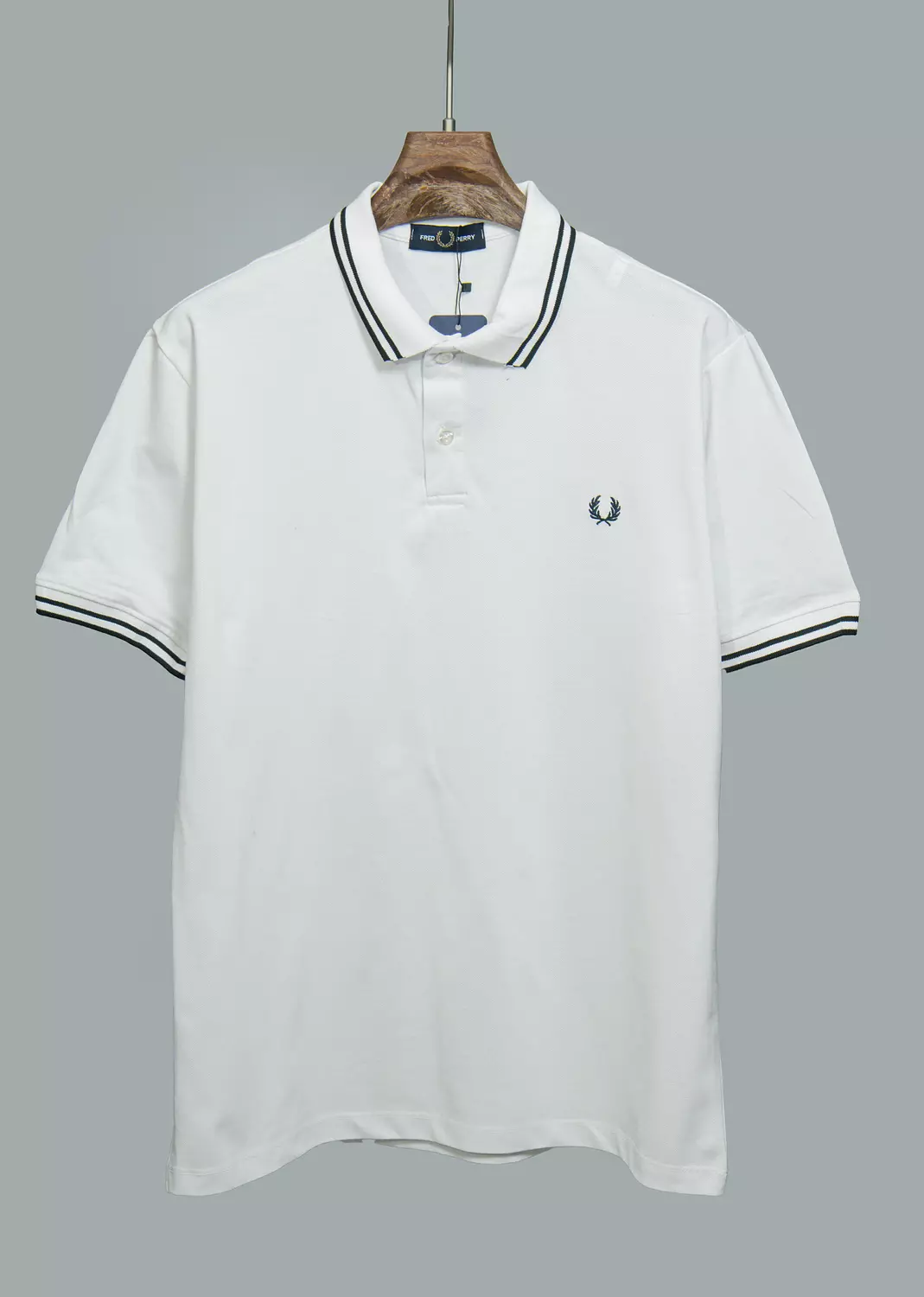 FRED PERRY TSHIRT \ 2164 6