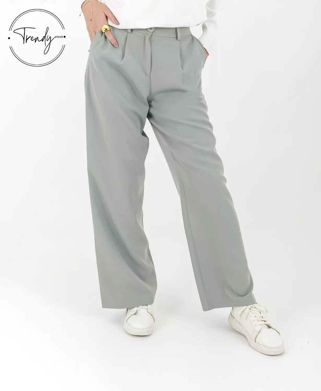 Formal trousers 4
