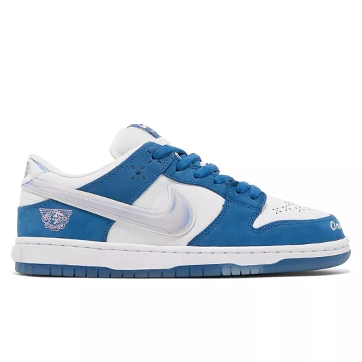 Born x Raised x Dunk Low SB ‘One Block at a Time’ 2