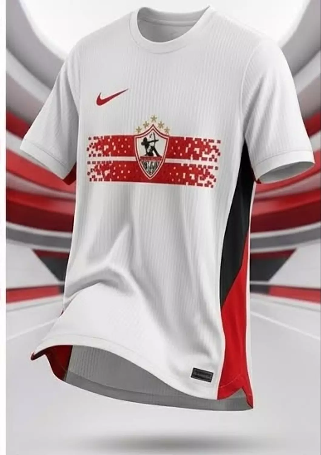 Home kit 27 Cotton edition  image