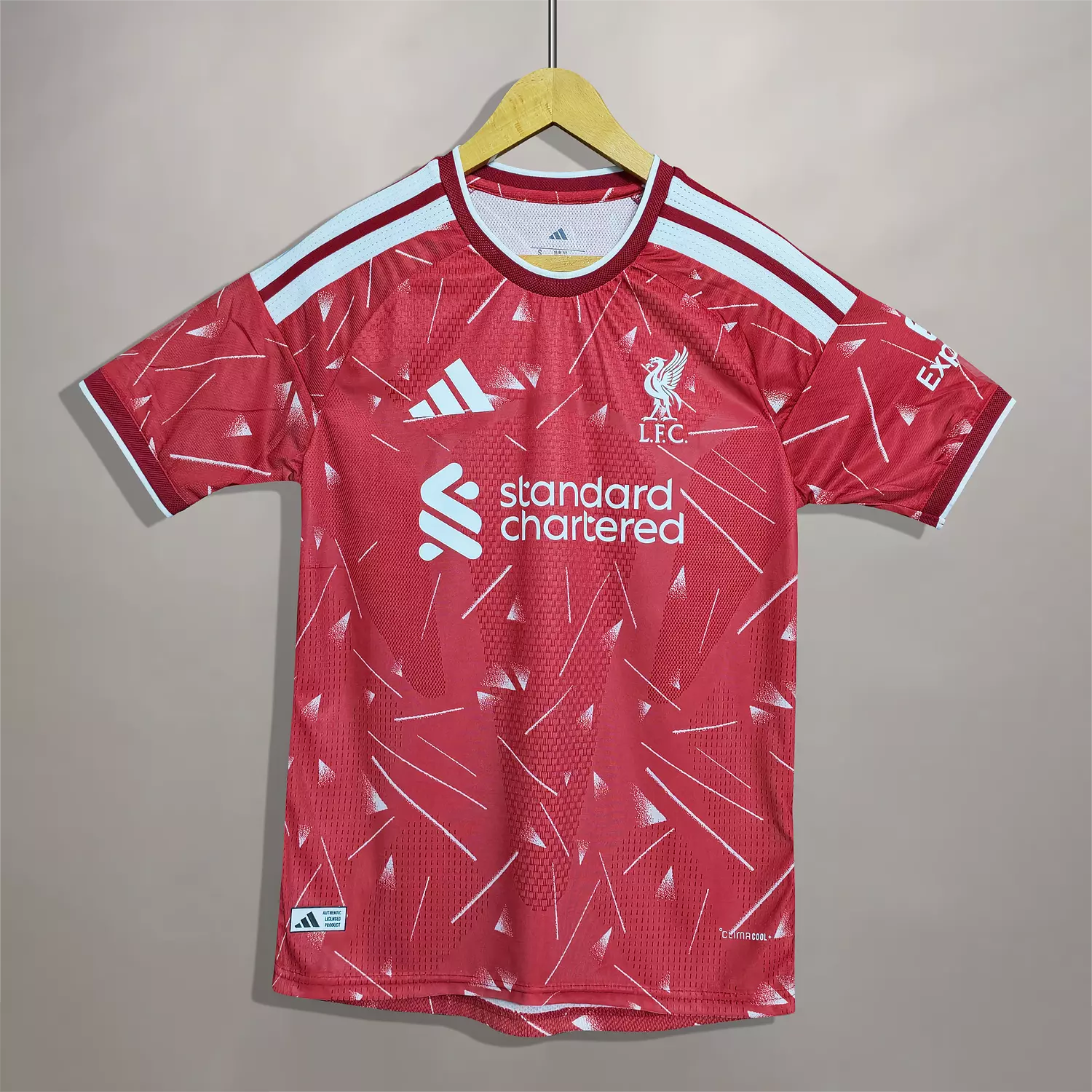 LIVERPOOL 26/27 - PLAYER image