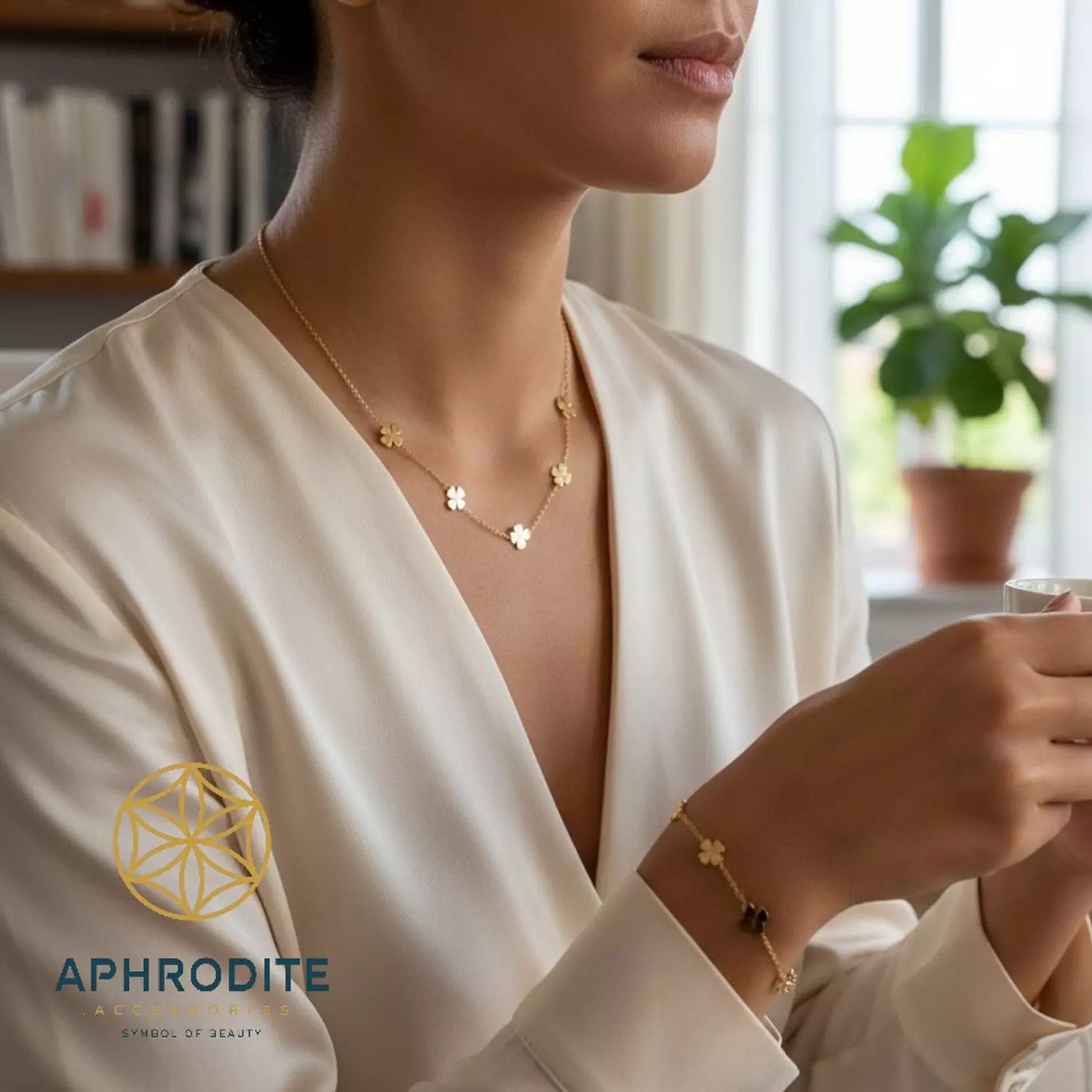 Floral Elegance Set image