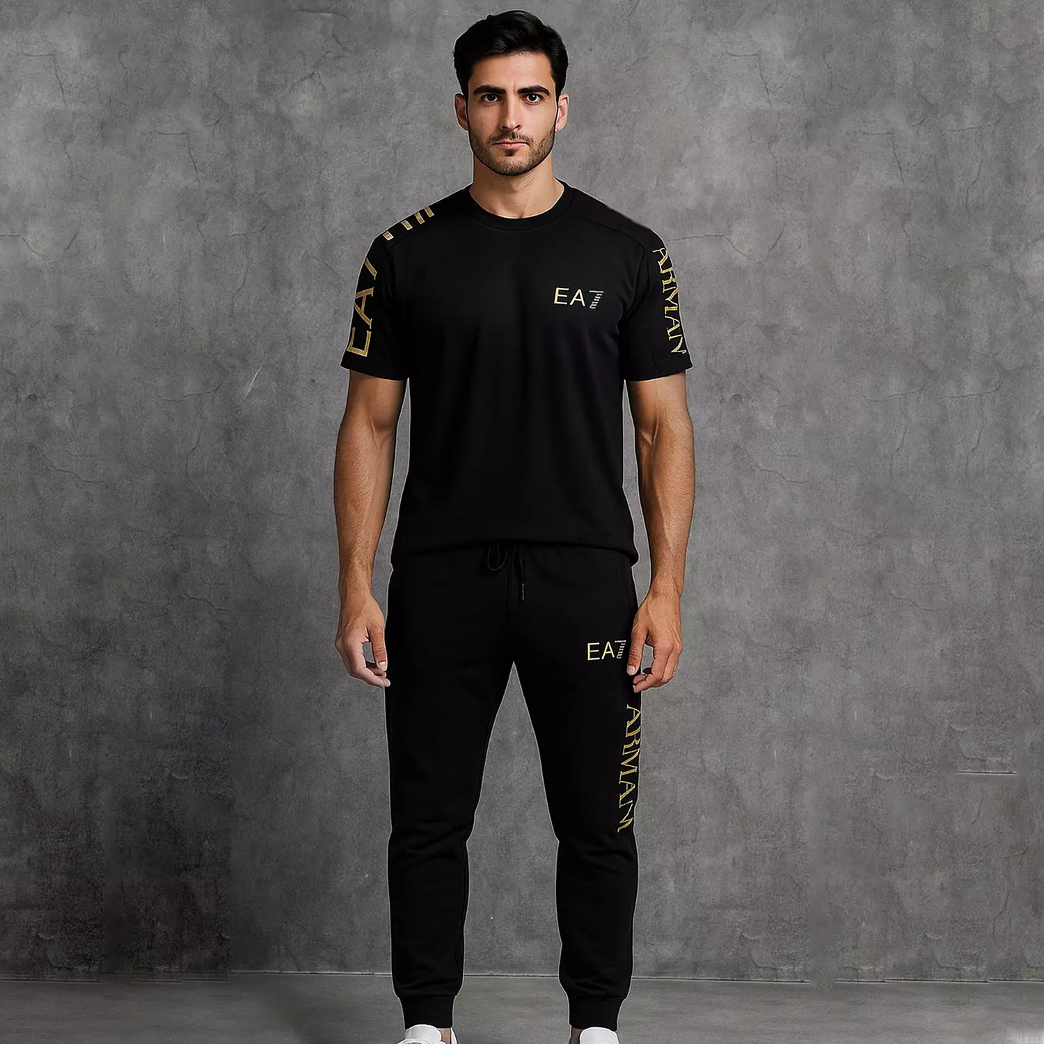 Summer set (Ea7 Gold) image