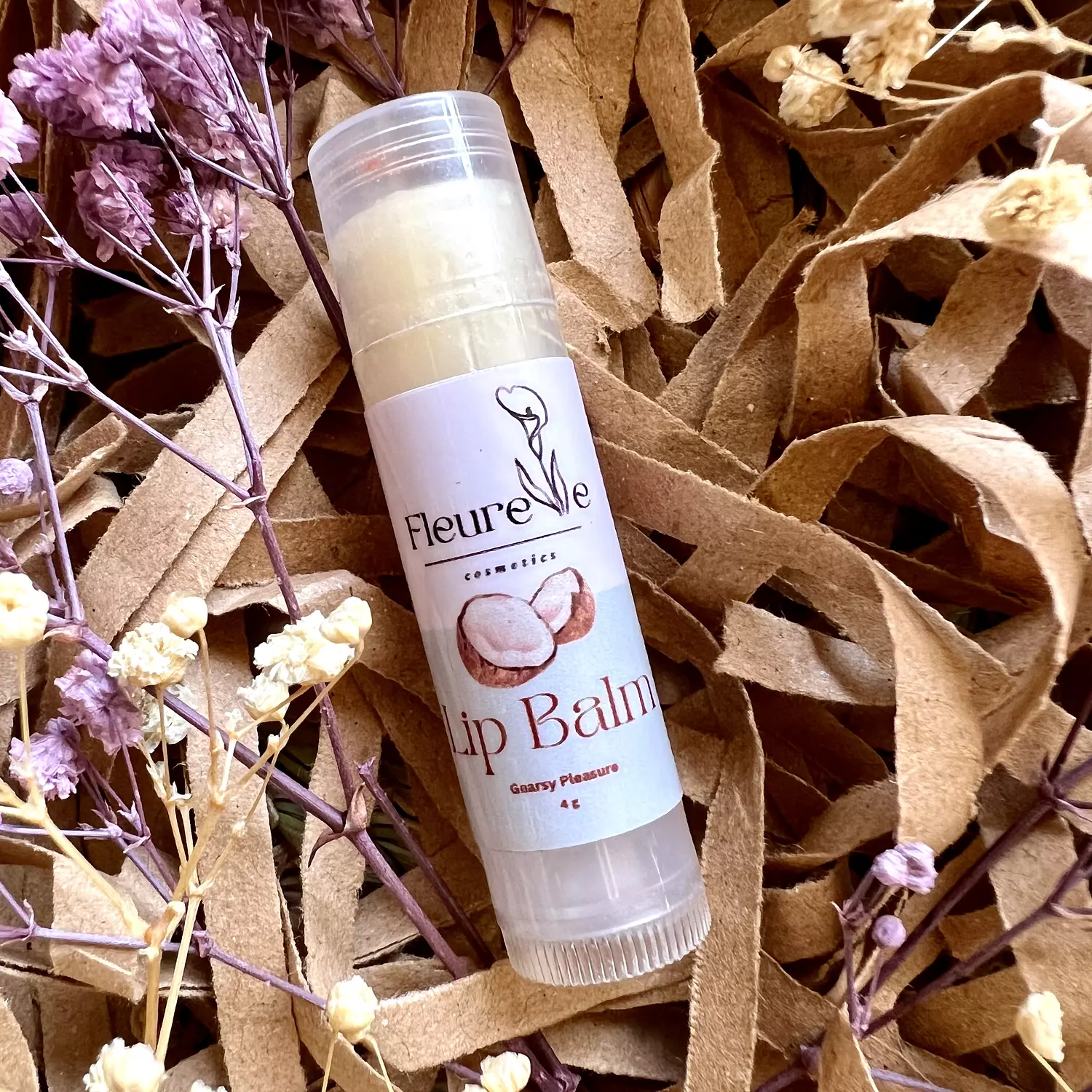 Gearsy Pleasure Lip Balm 1