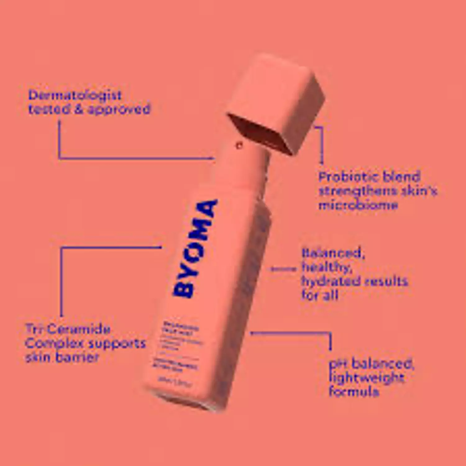 byoma BALANCING FACE MIST 4