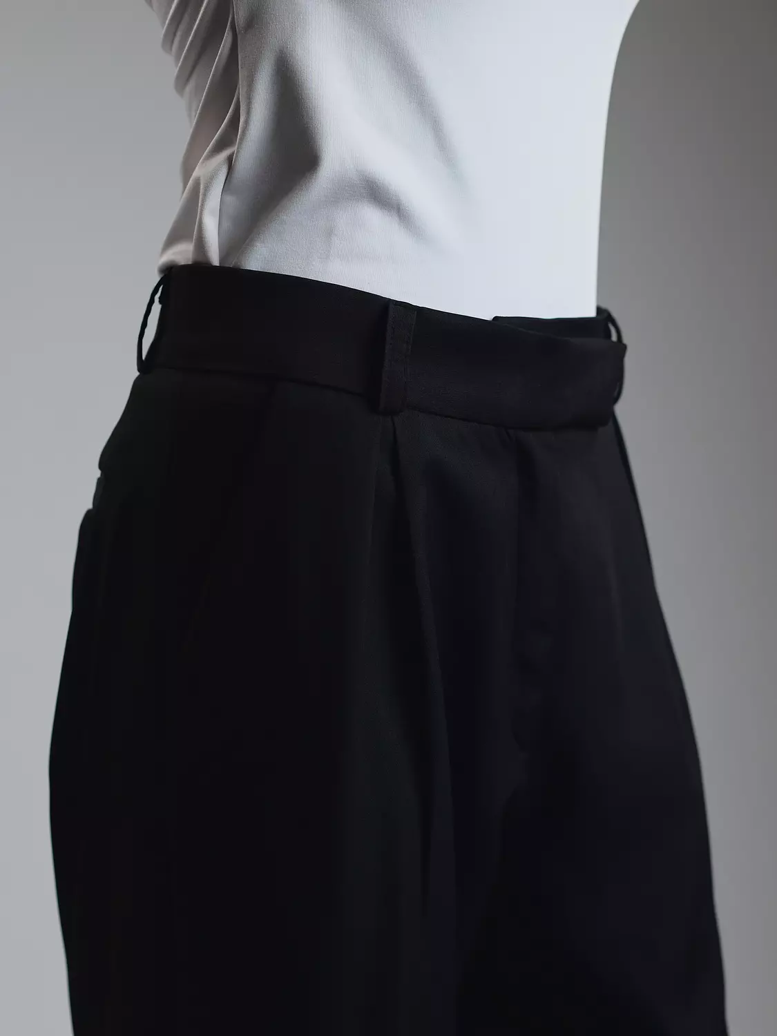 BLACK OG PANT  4