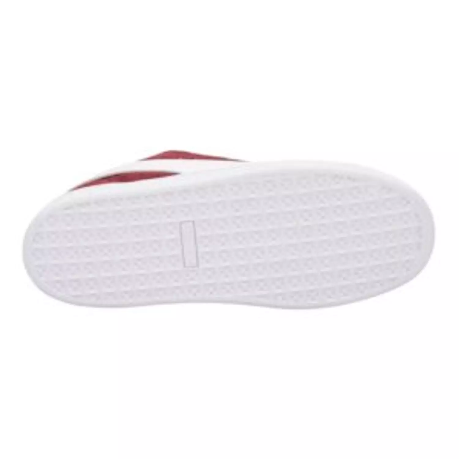 PUMA Suede XI – Bordeaux White hover image