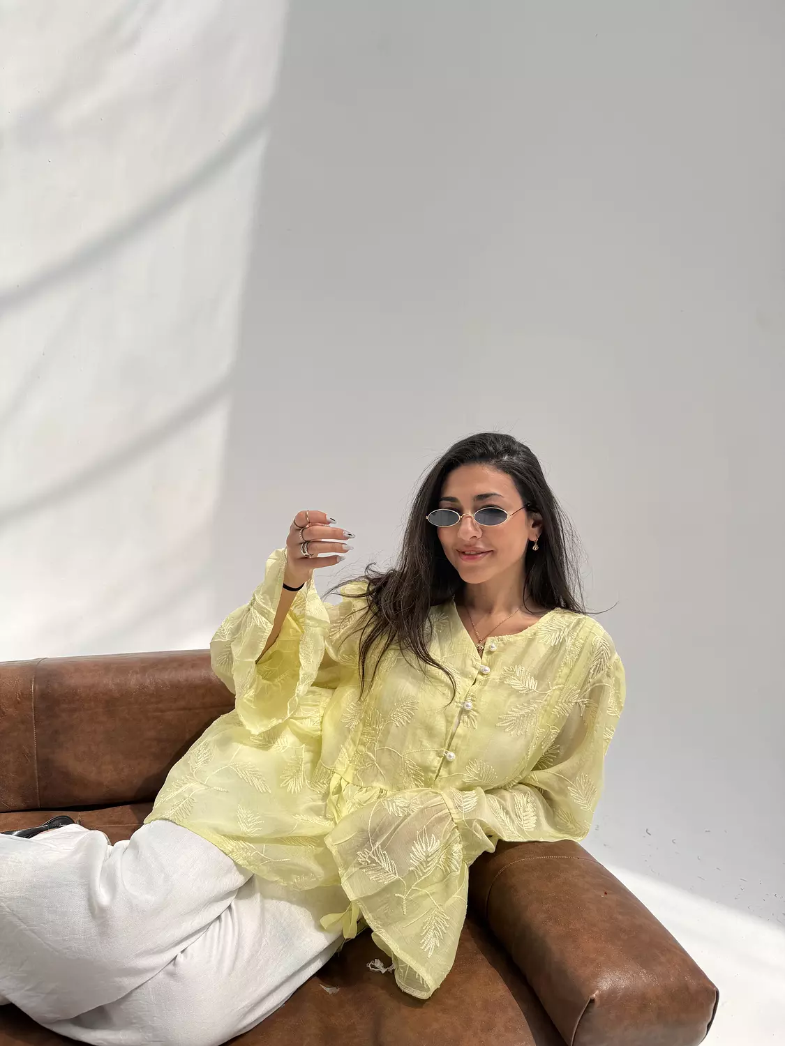 Muse blouse  1