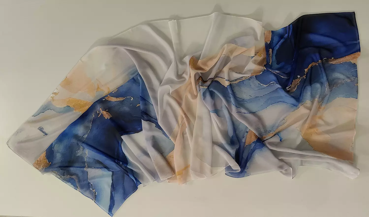 Scarf-Blessings New-Planets hover image