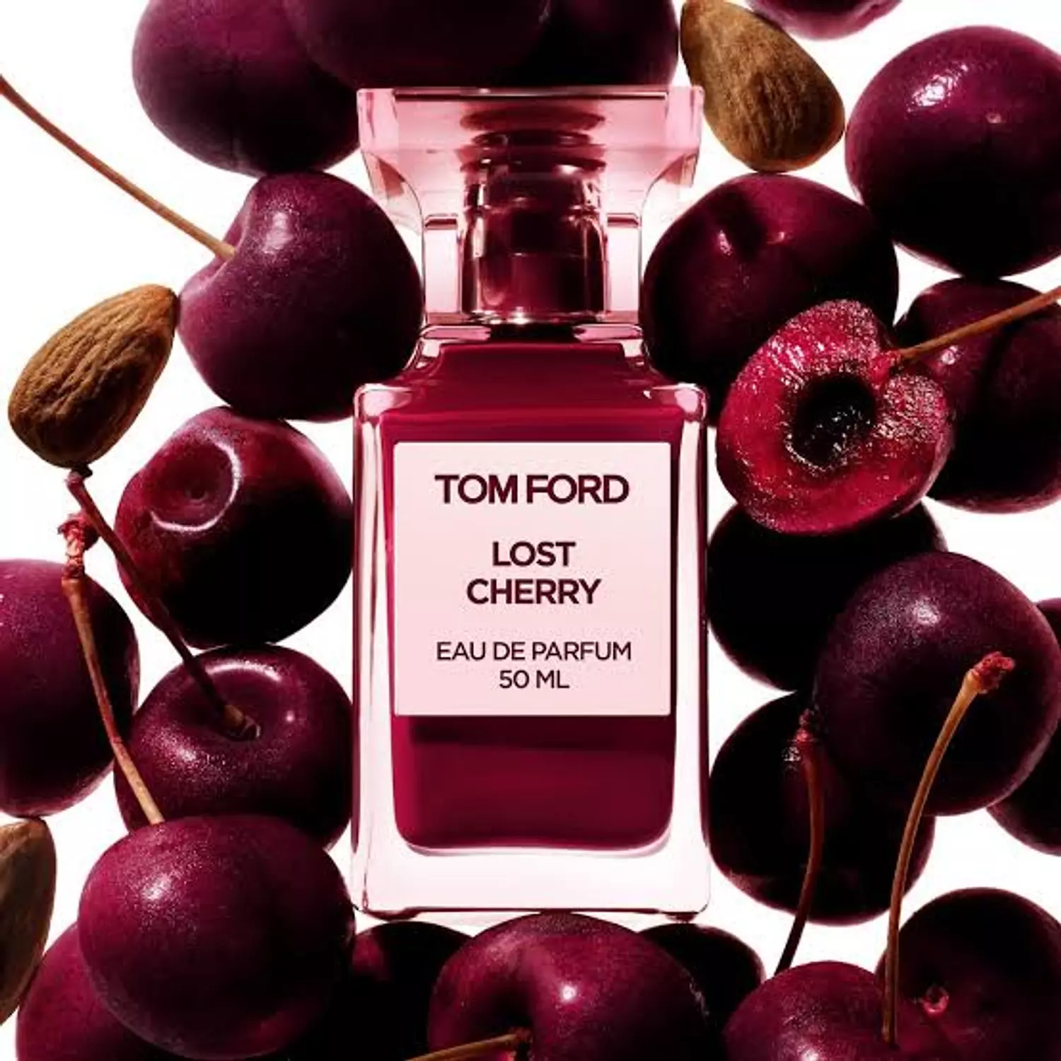 Lost cherry image