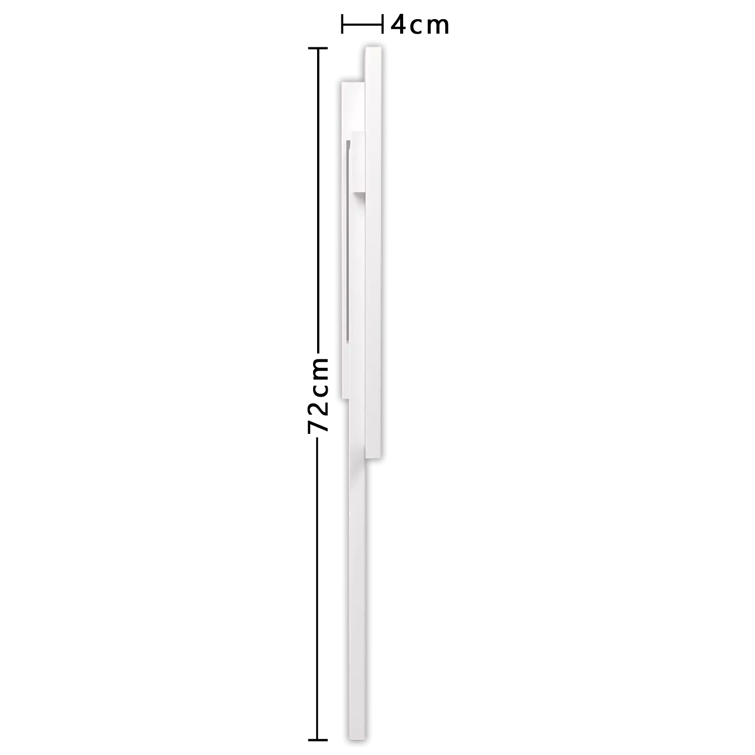Vee (Steel) 34