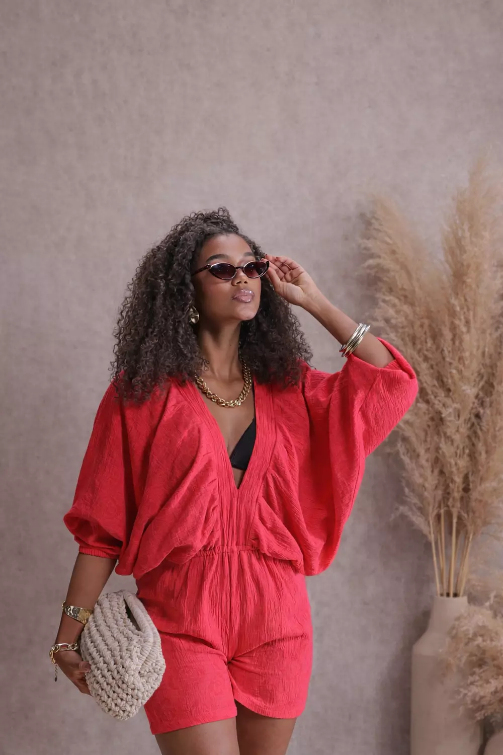 Soleil Jumpsuit image