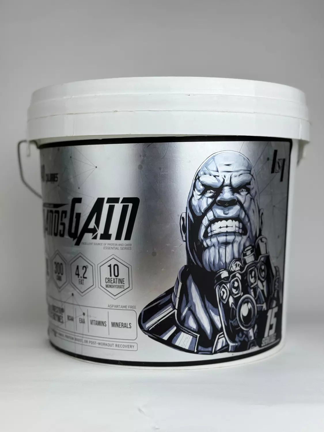 Thanos Gain 6.8kg image