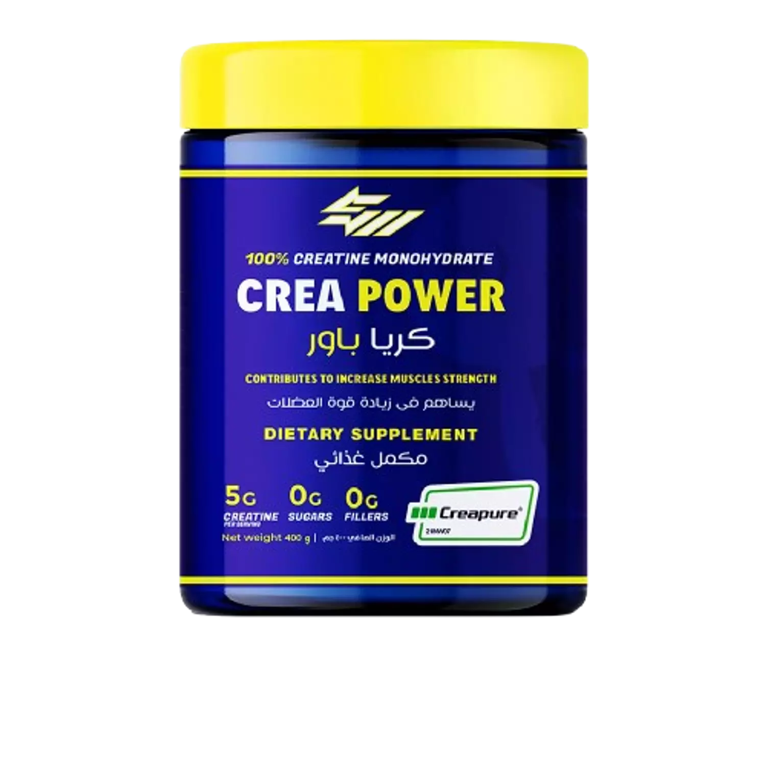 Creatine CreaPower image