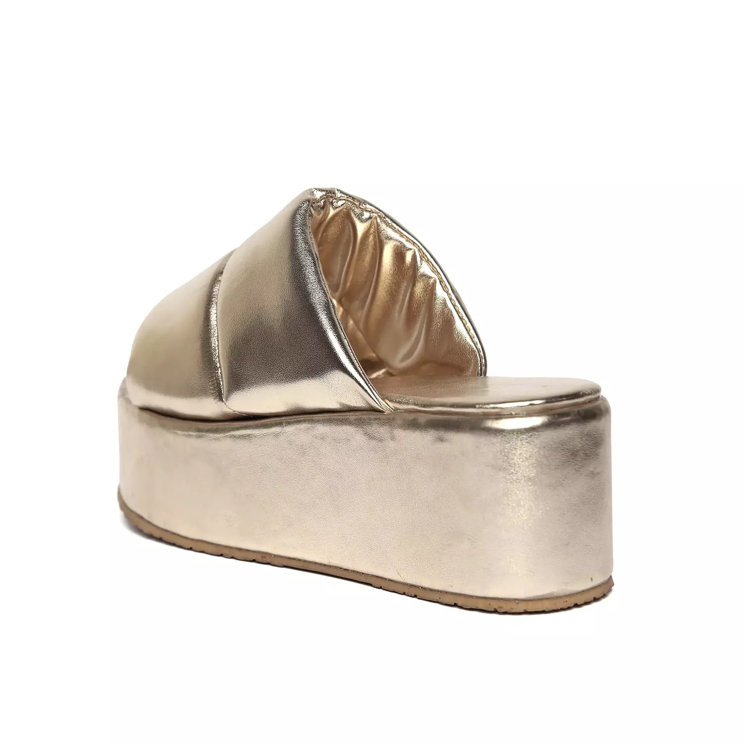 ALMER GOLD WEDGE 2