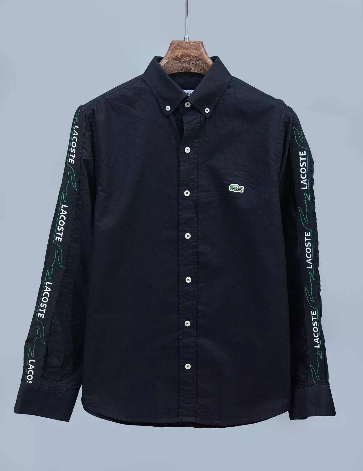 LACOSTE SHIRT \ 2015 3