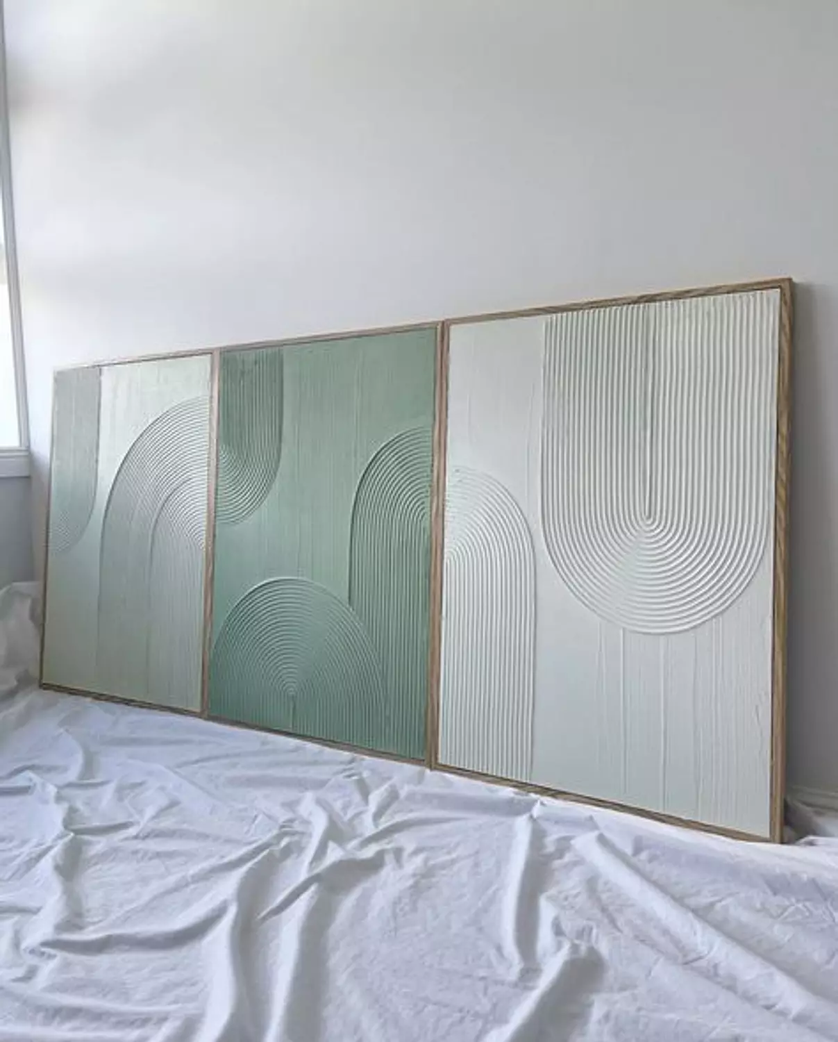 Piece of the art  image