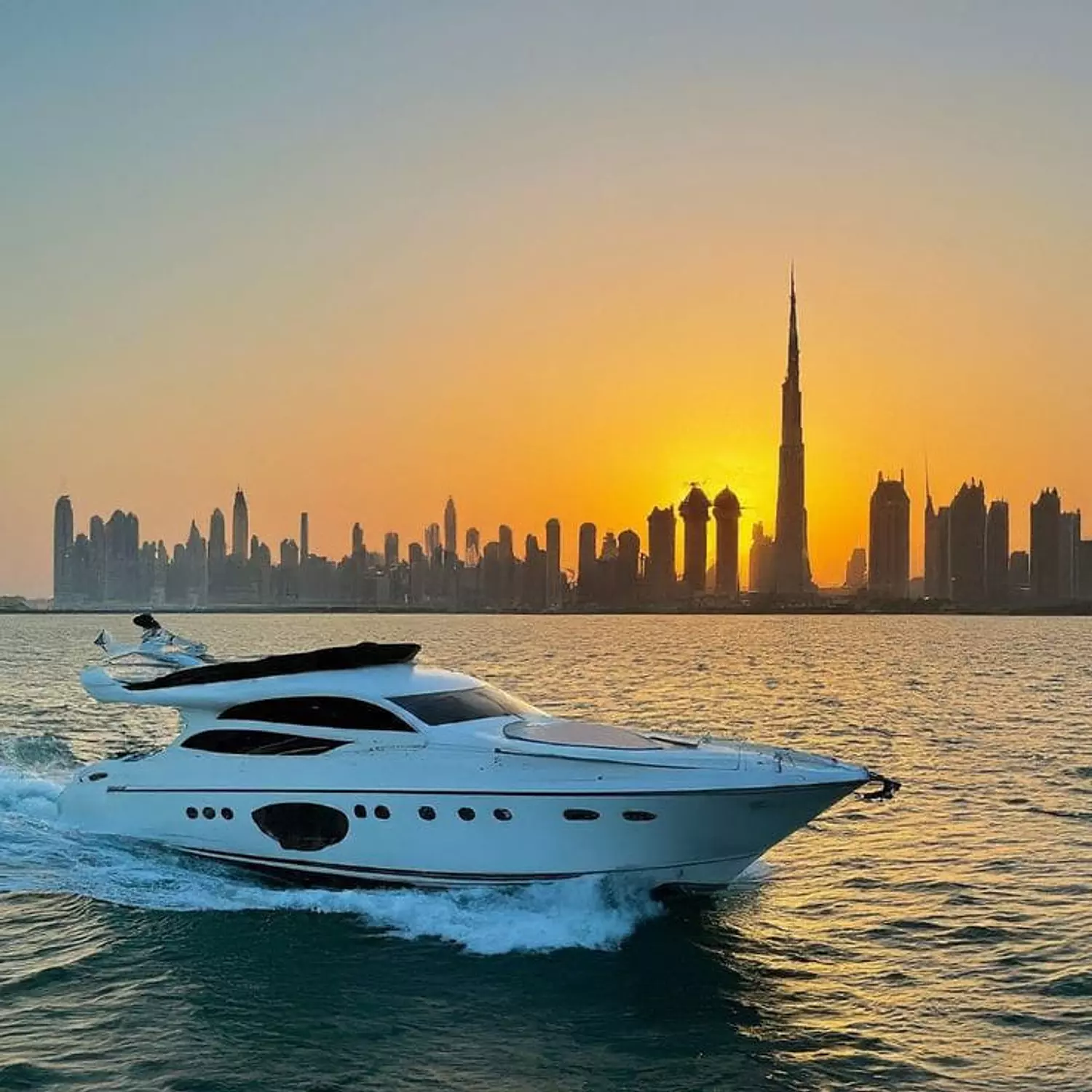 🎖️🌐 Majesty Yachts. Where Luxury Meets Innovation... 7