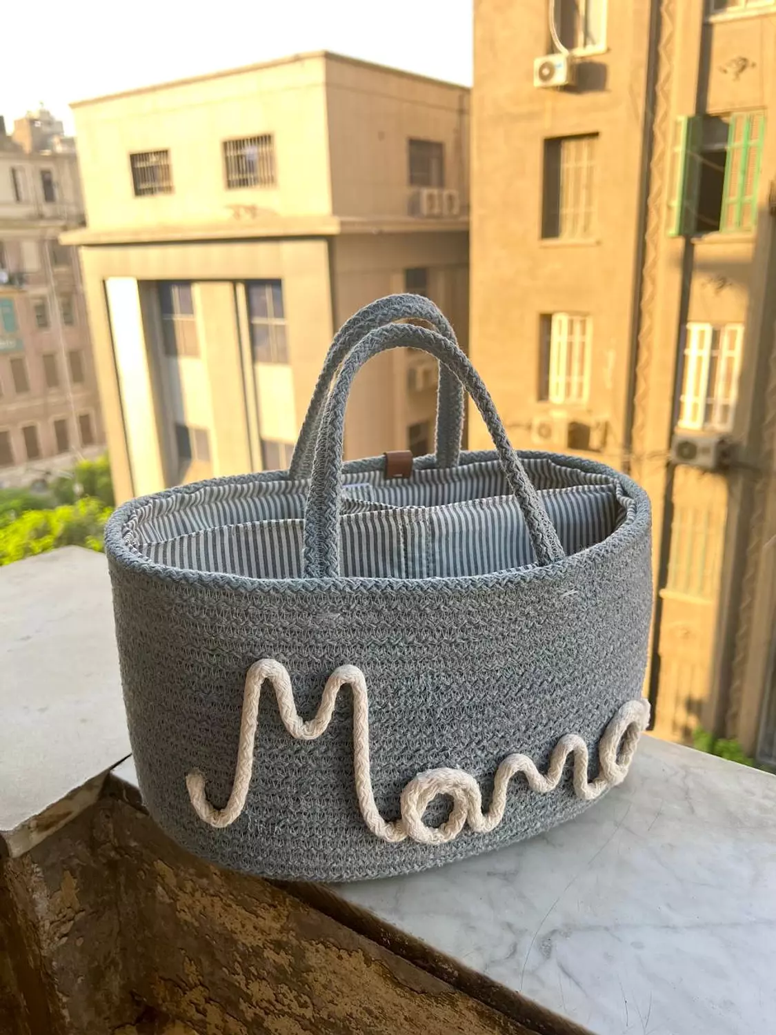 Baby Organizing bag 4