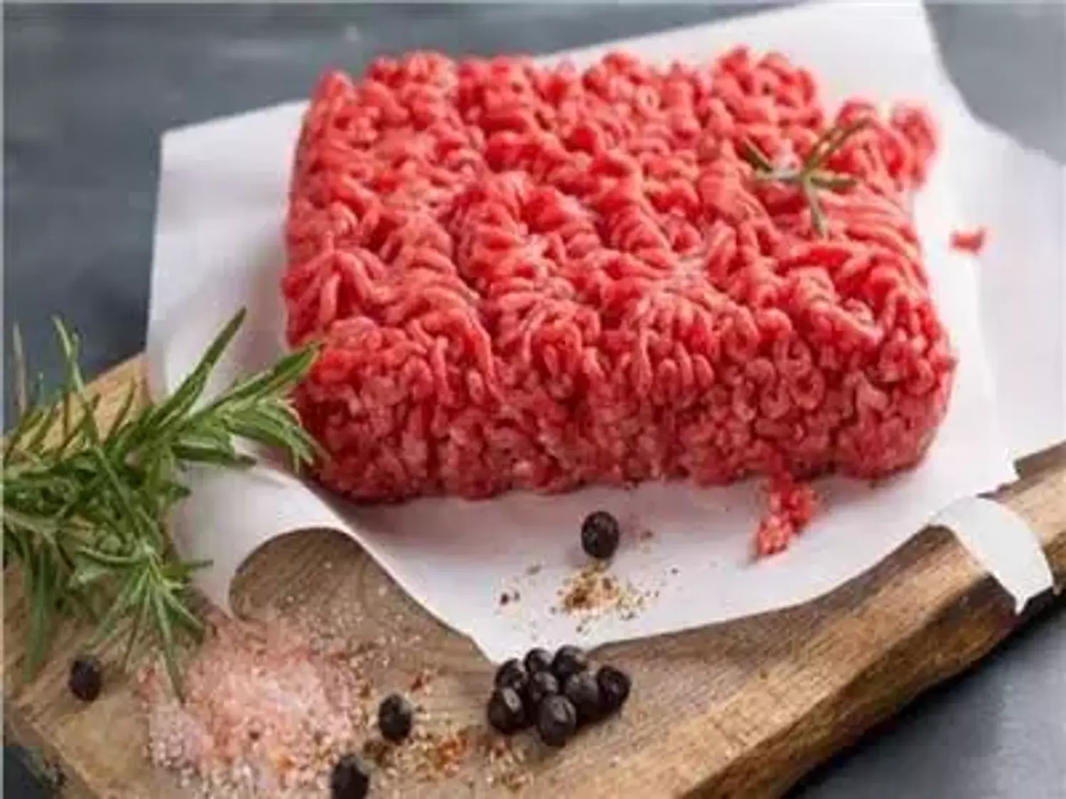 لحم خضار مفروم  image