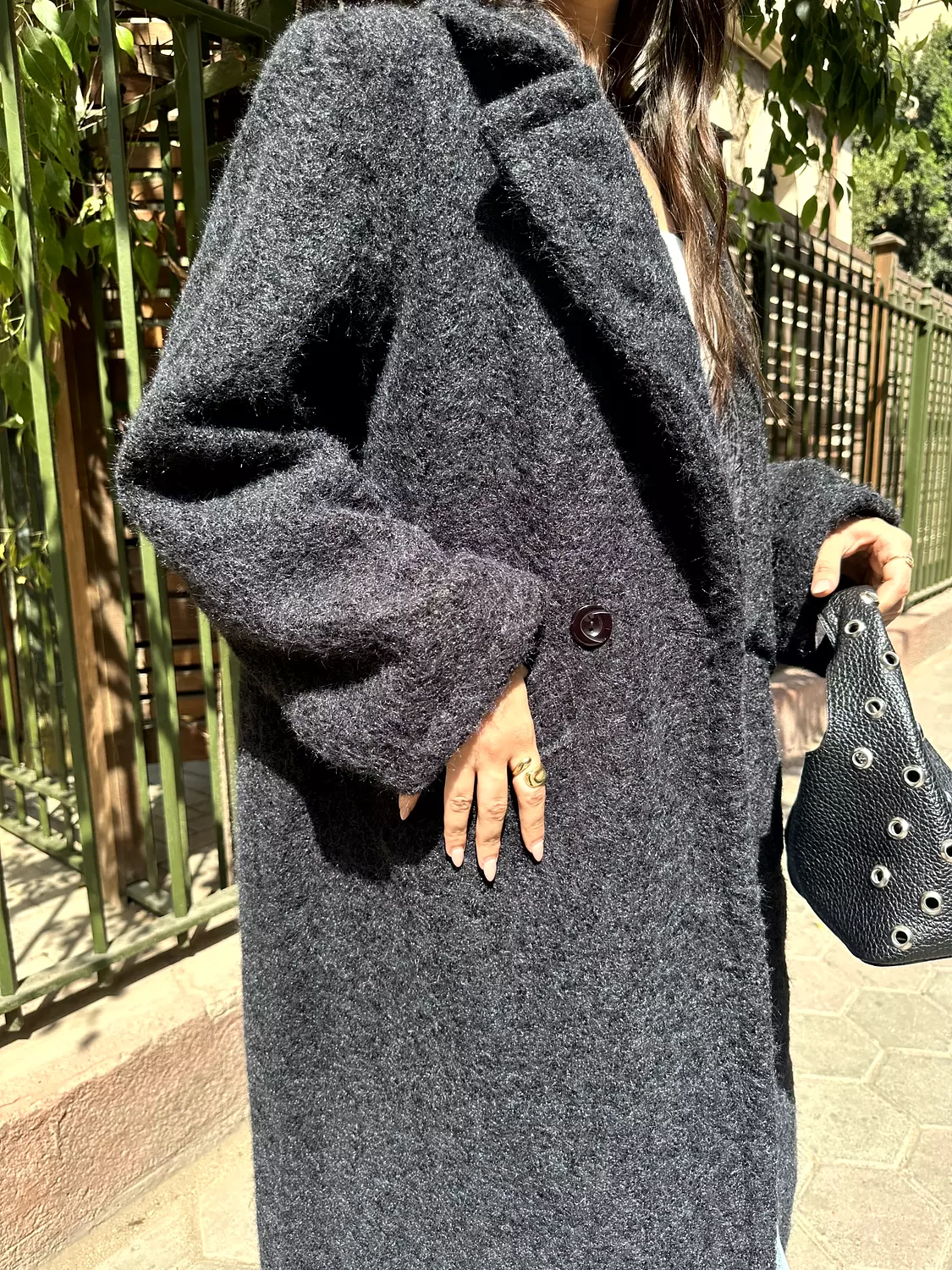 The Maxi OverCoat 10