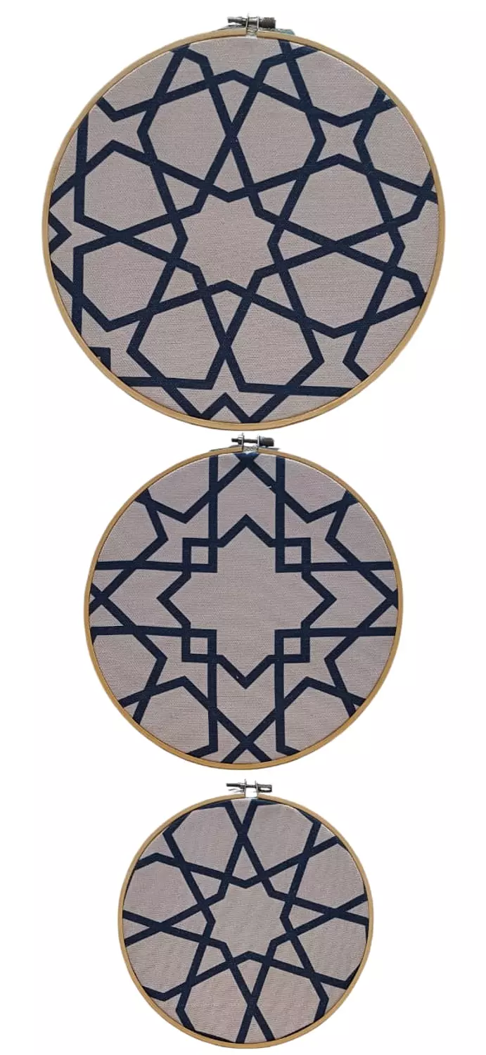 Hoops Set 1