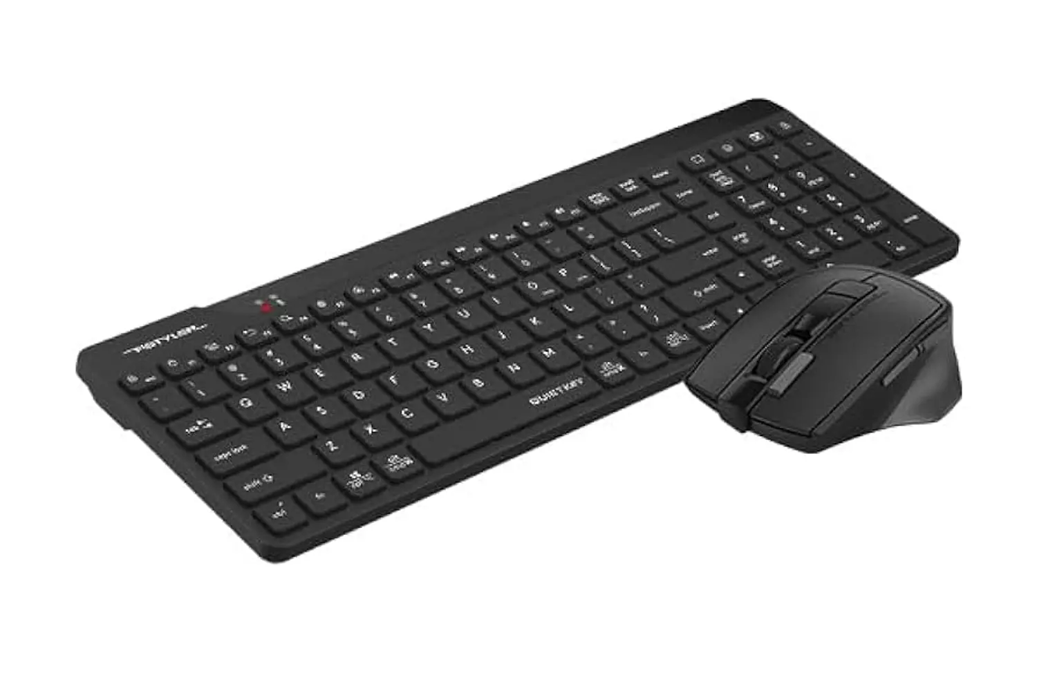 KEYBOARD AND MOUSE A4TECH FG2400 hover image