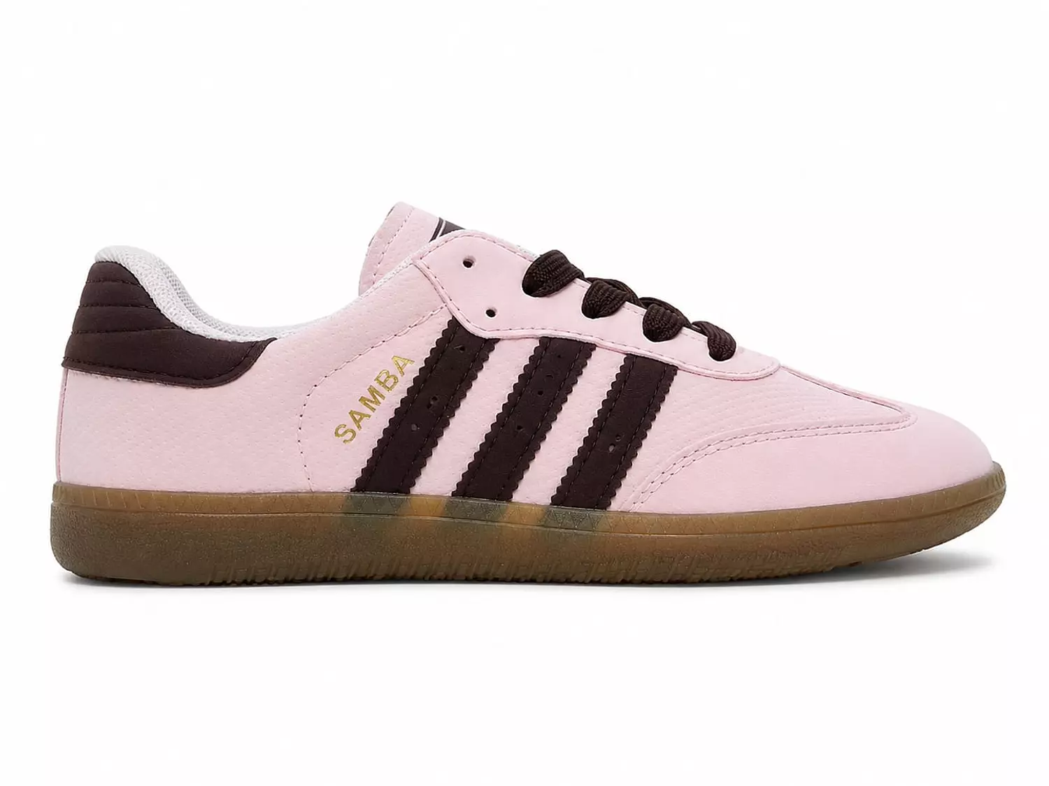 Samba in Rose&Brown image