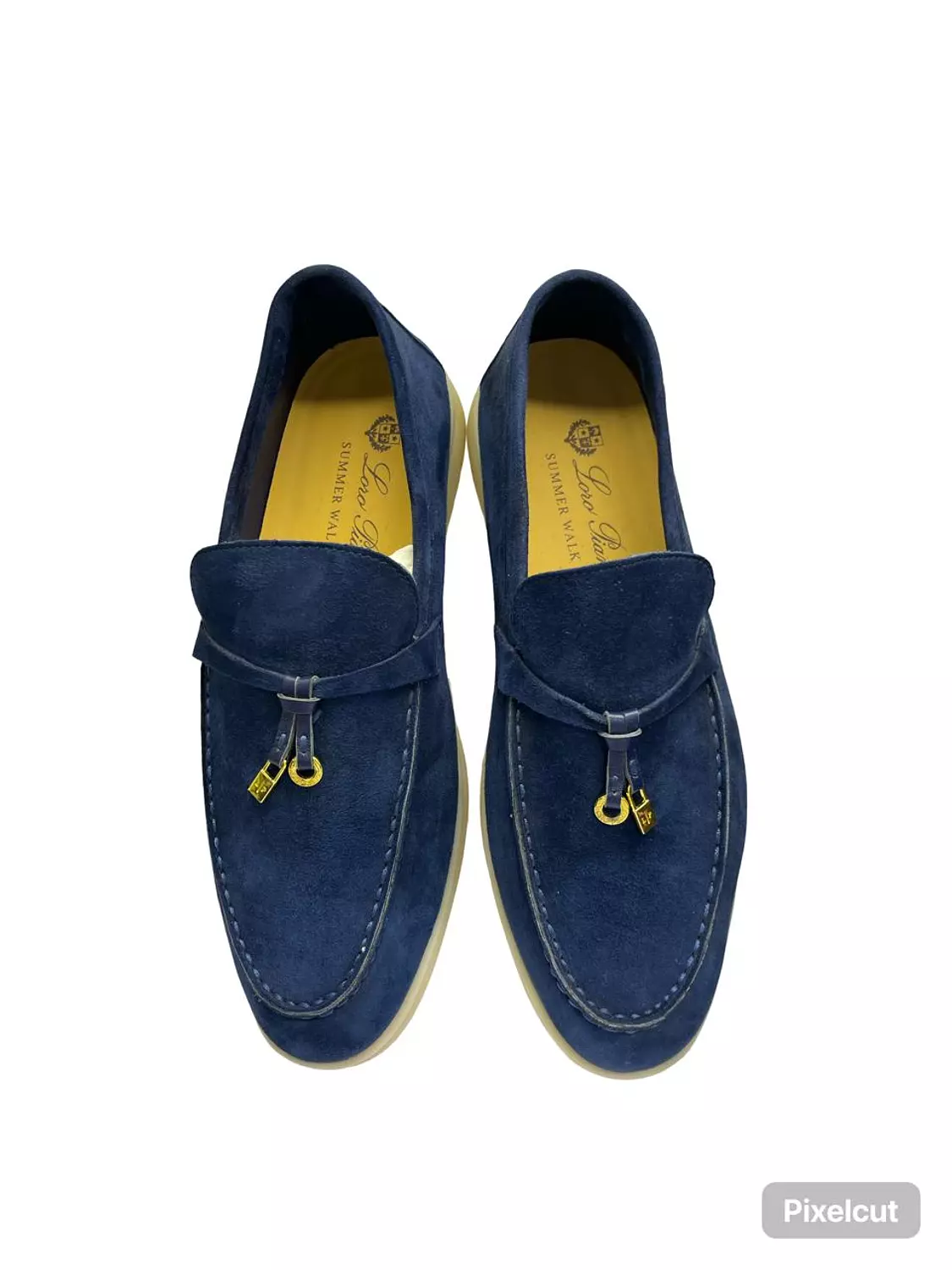 Shoes Lorobiana Navy 1