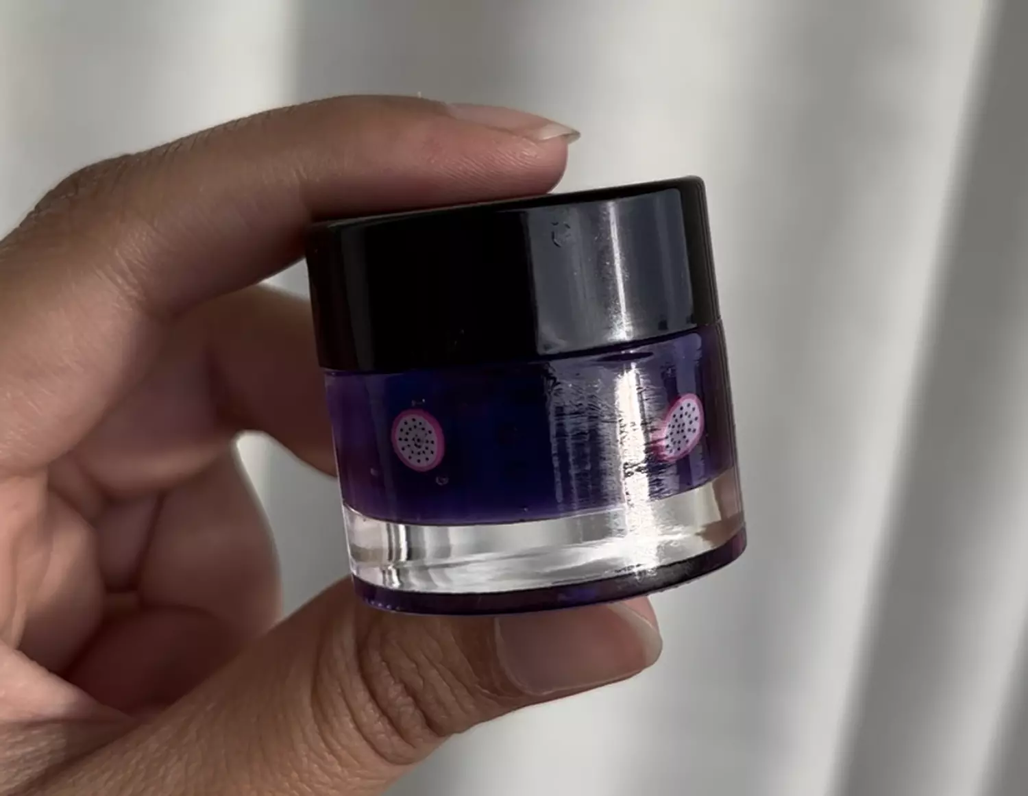 Magic lip therapy  2