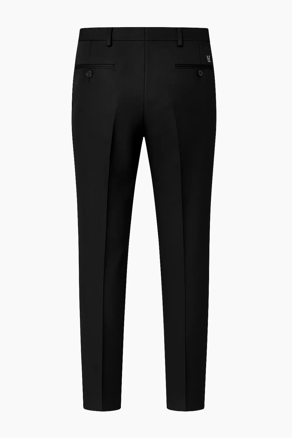 LOUIS VUITTON SUIT 1