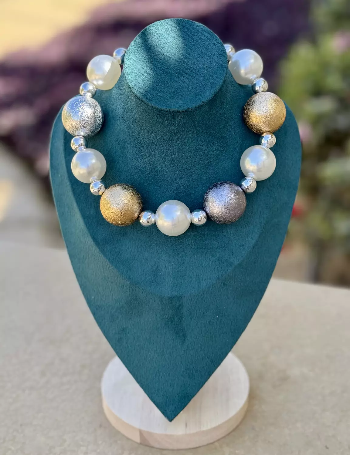 Ramadan necklace 22 1