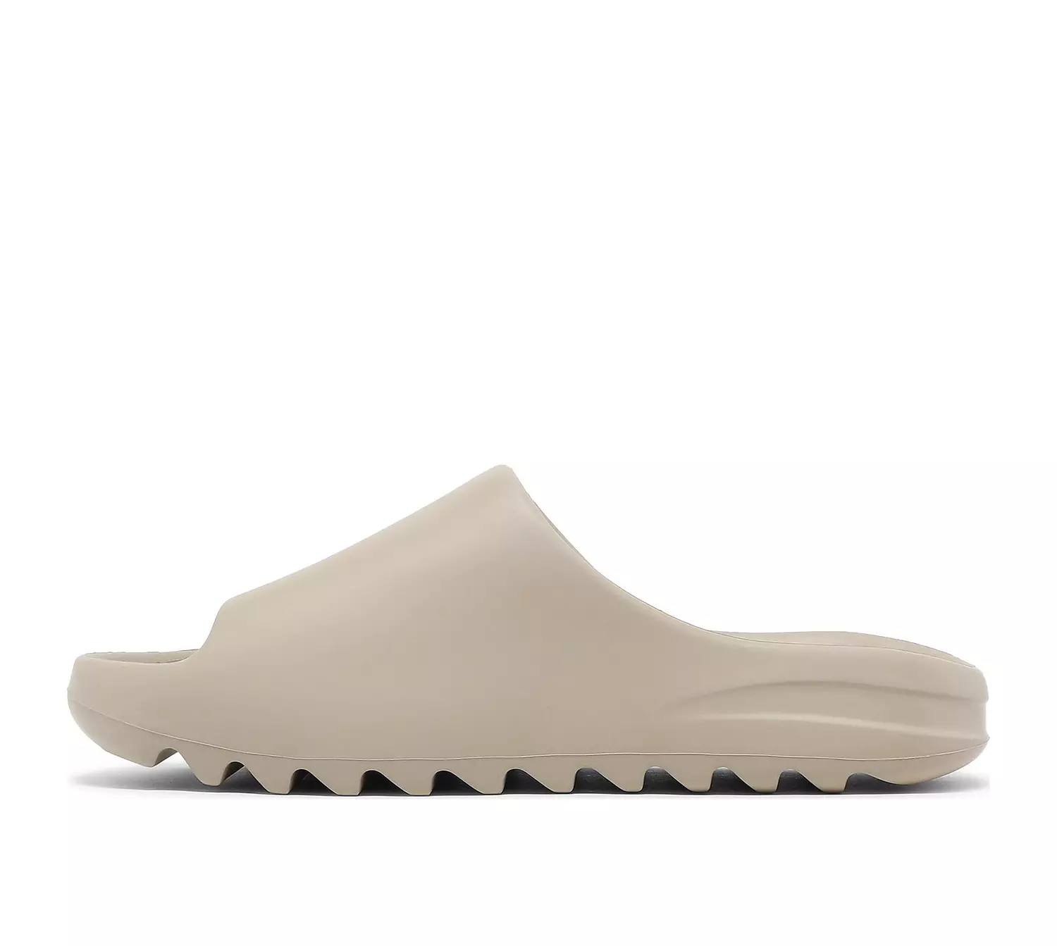 Yeezy Slides 'Pure’   2
