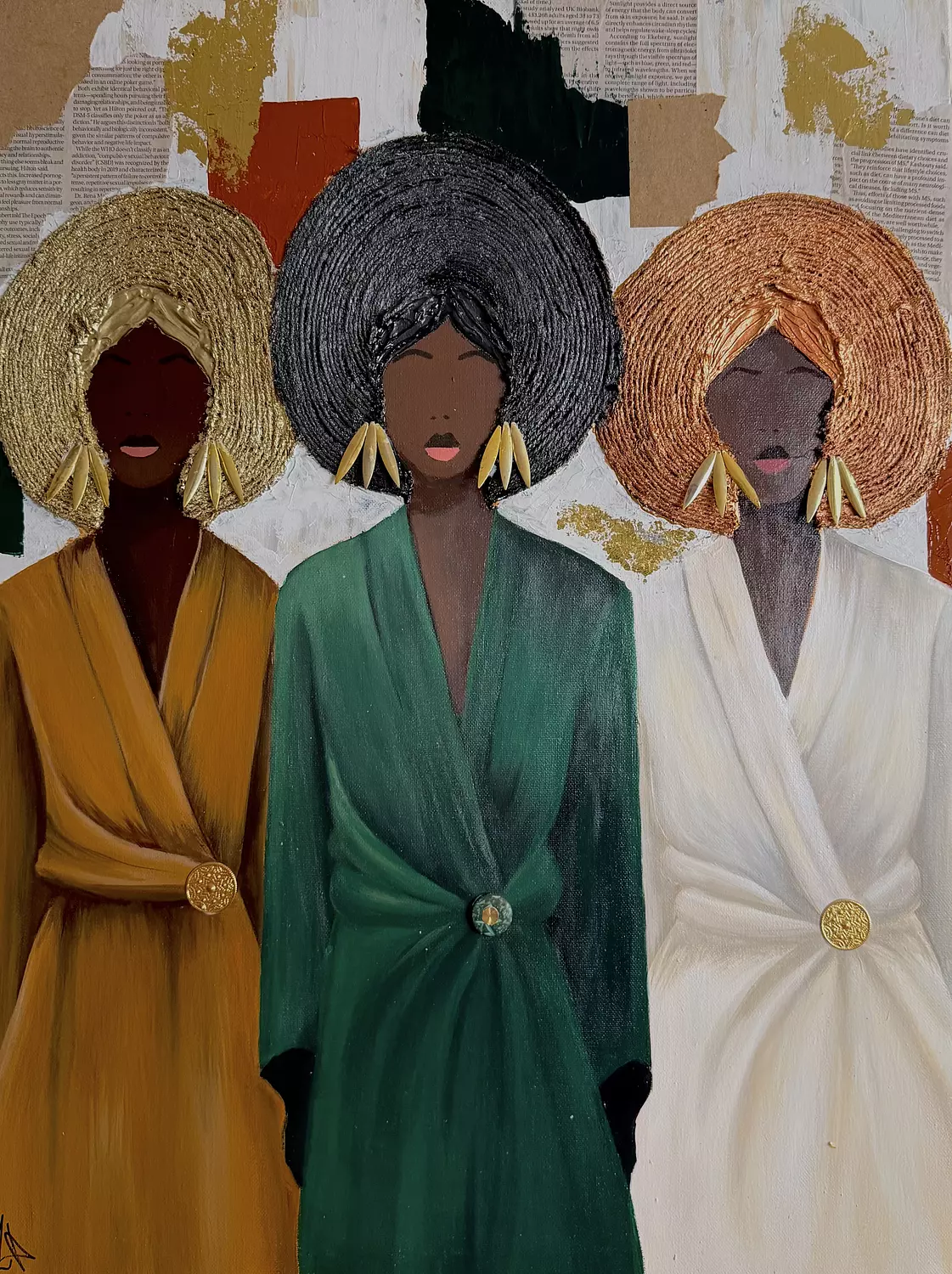 Sisters of Strength image