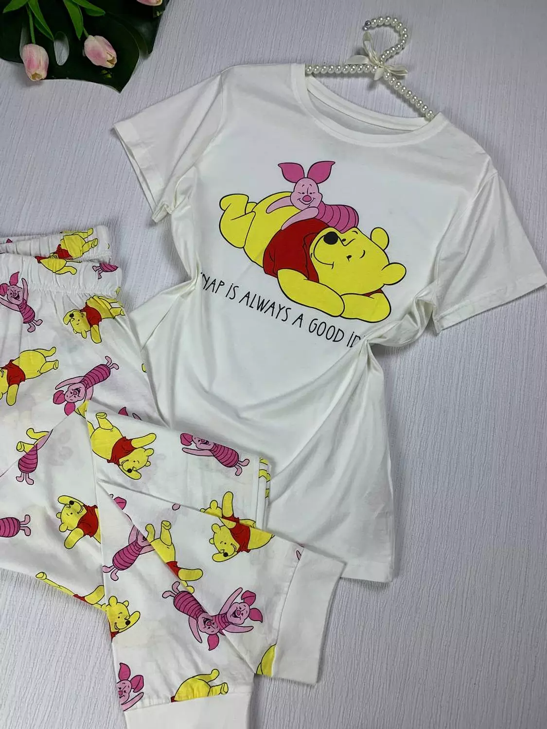 Cute pijama set from primark 2