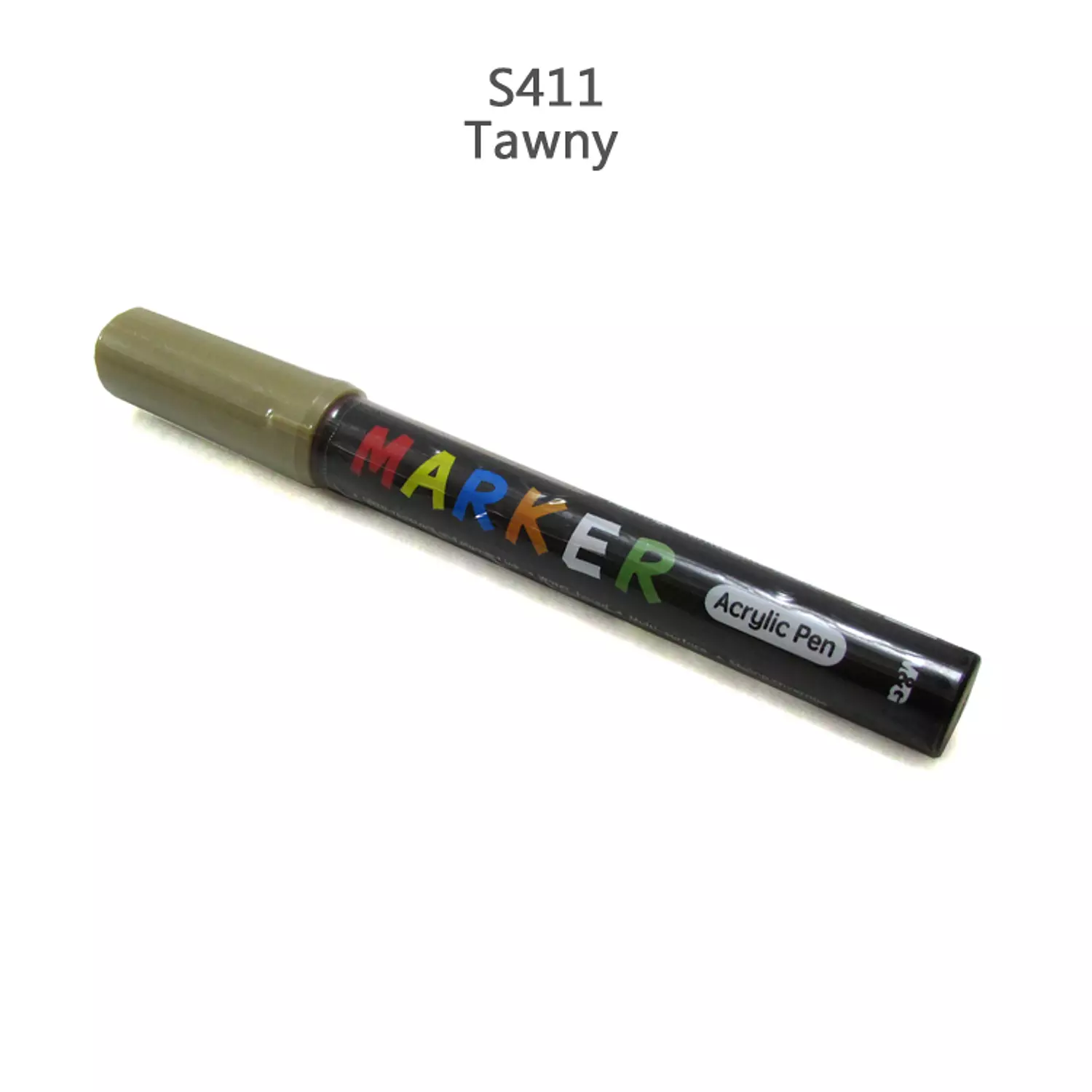 Acrylic Pen M&G 18