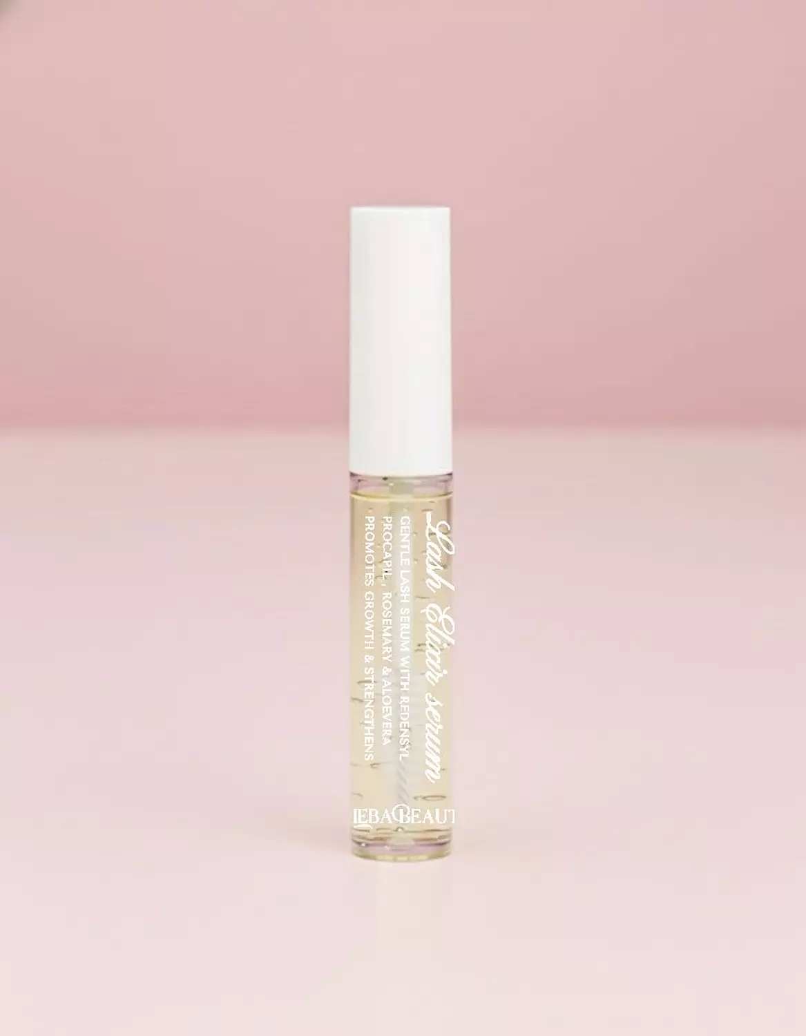 eyelash serum image