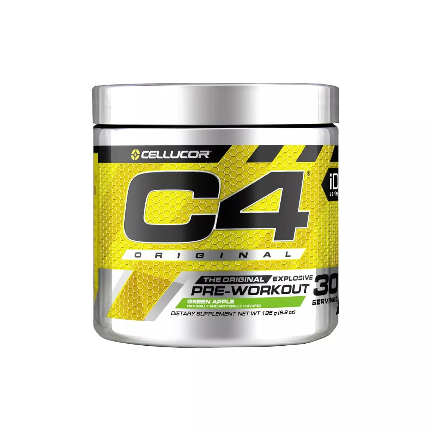 C4 Original | 30 Servings  image