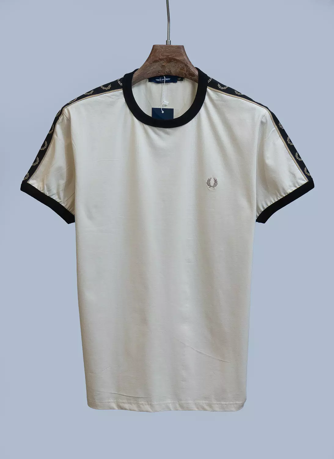 FRED PERRY SLIM FIT TSHIRT \  2006 3