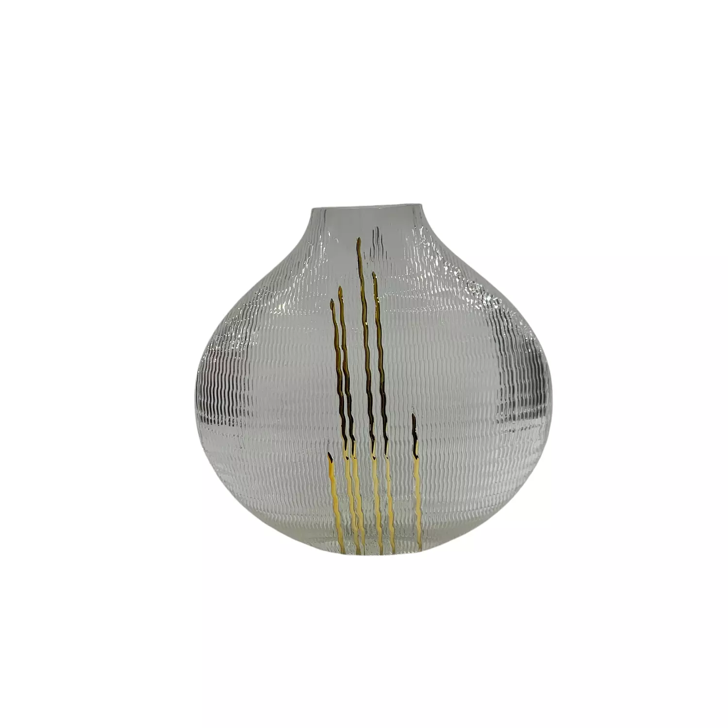 Premium glass vase 8 1