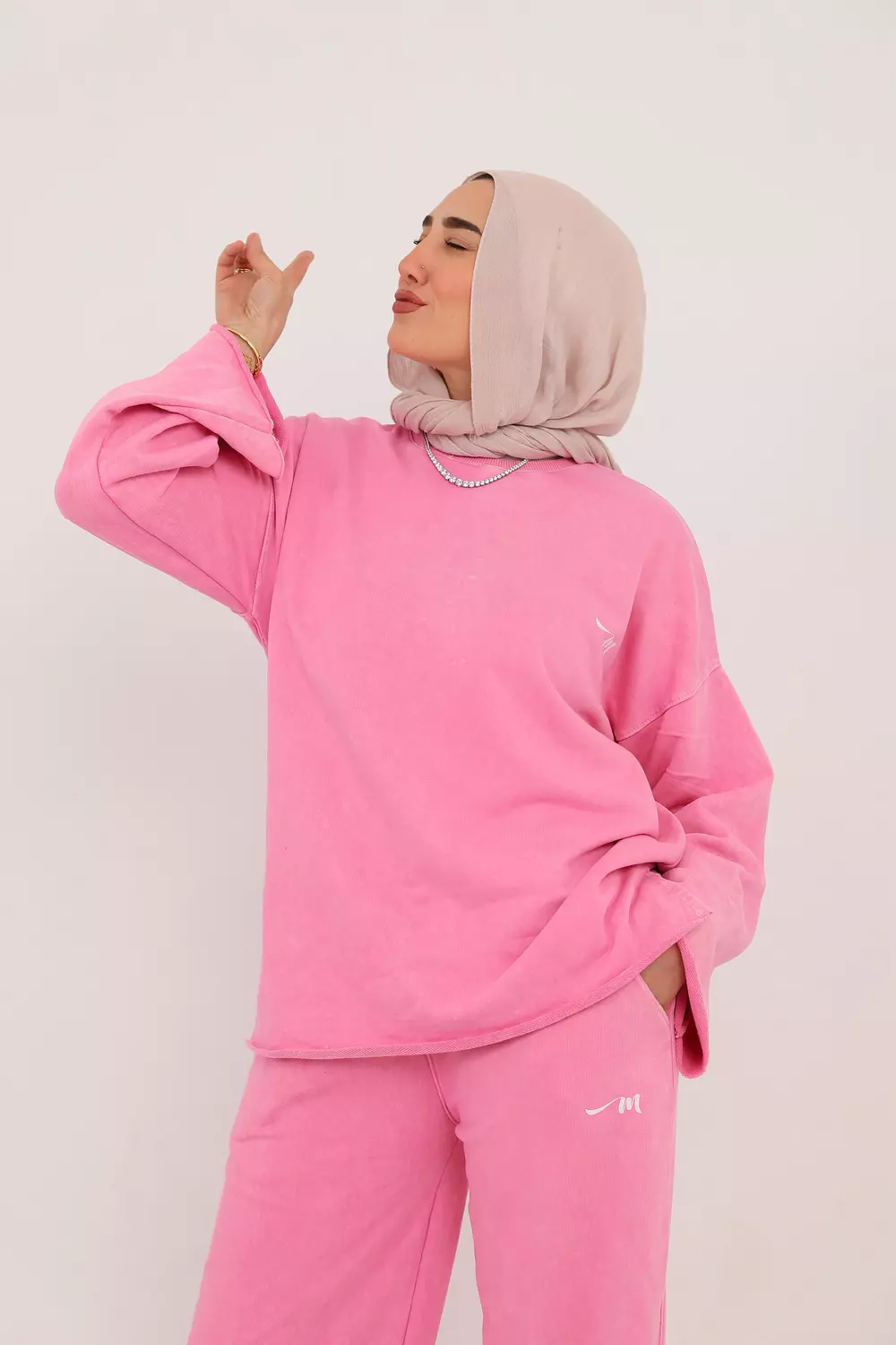 Washed Set (Women) image
