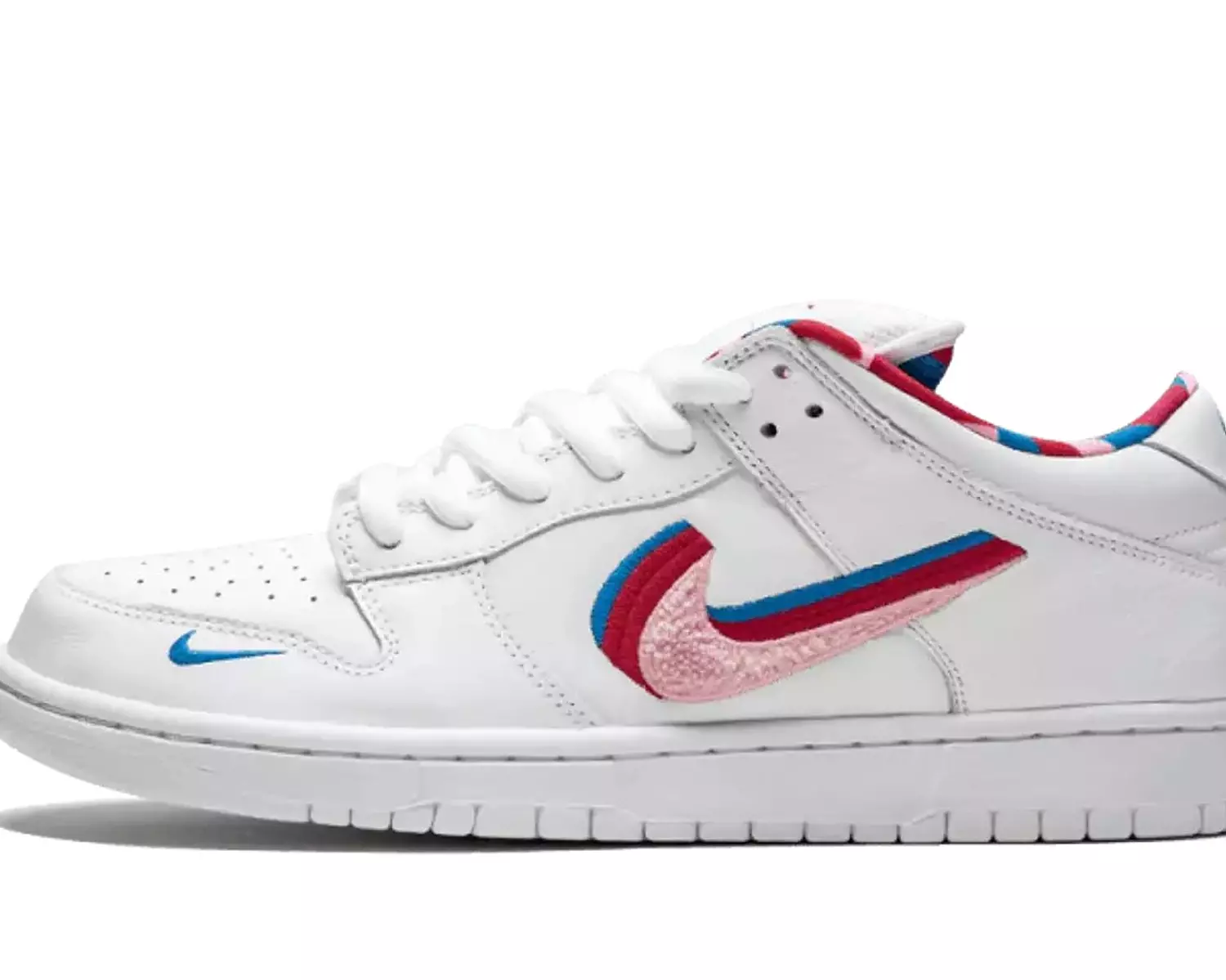 <p>Nike Dunk Low</p>