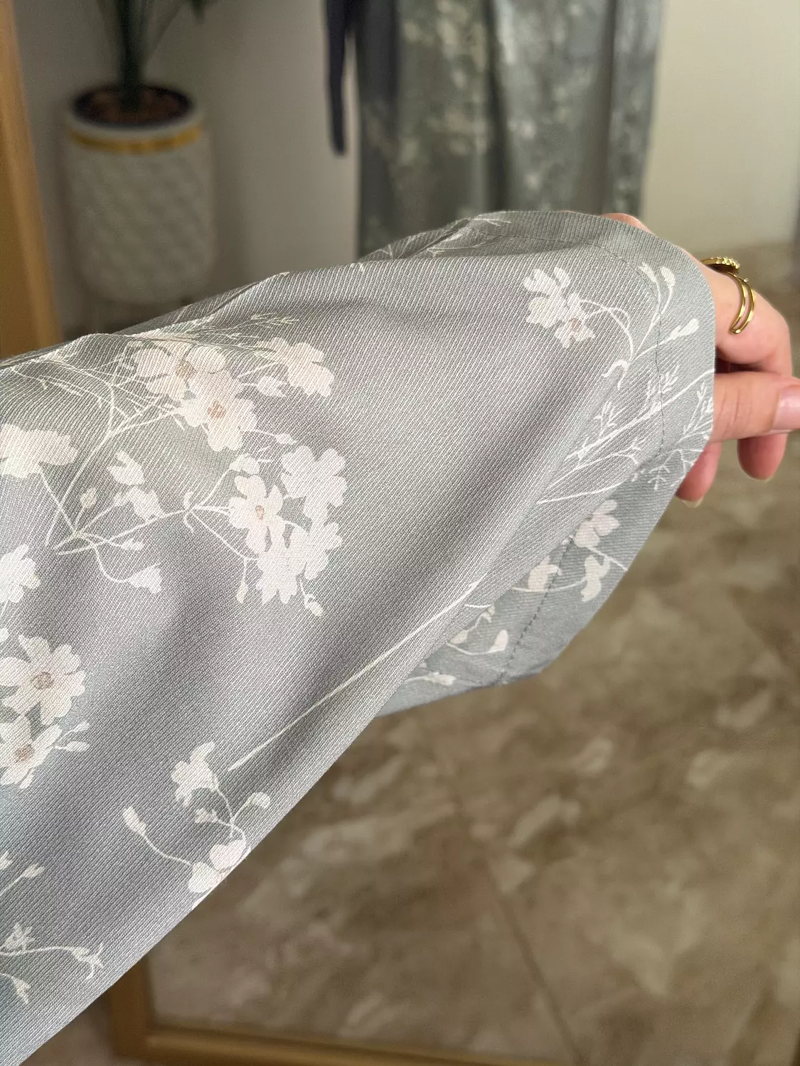 Floral kimono 🤍  17
