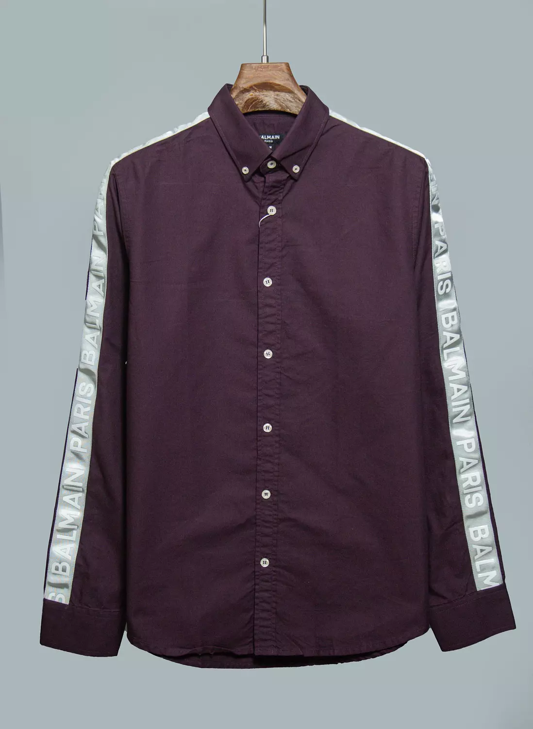 BALMAIN SHIRT \ 2014 hover image